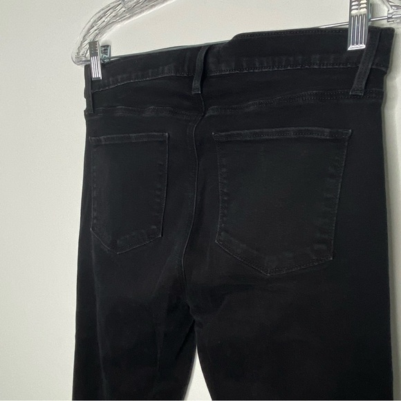 Loft Made and Loved Black Legging Jean - Picture 6 of 11